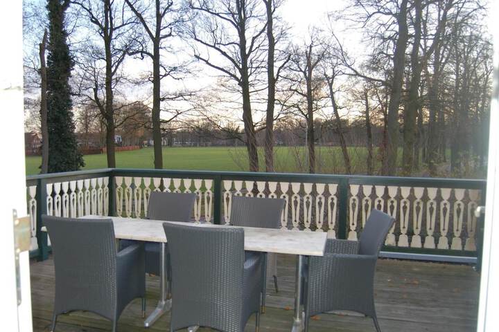 Terrace/Patio 14 of 47