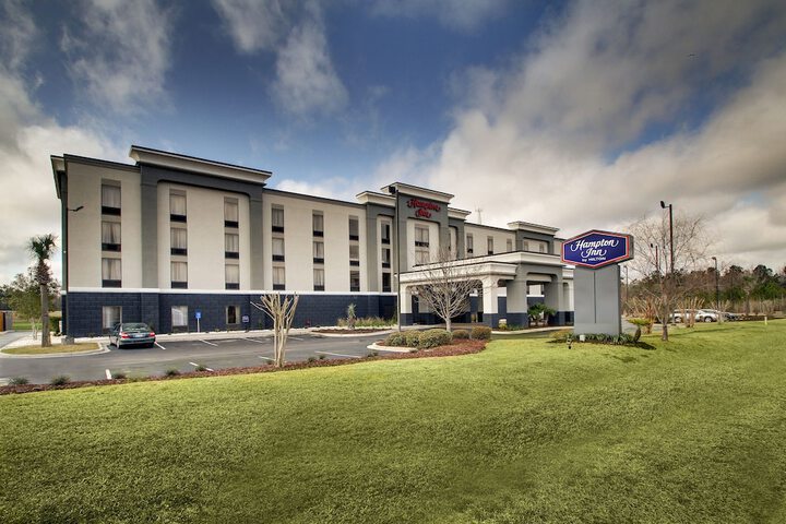 Hotel 51 of 53