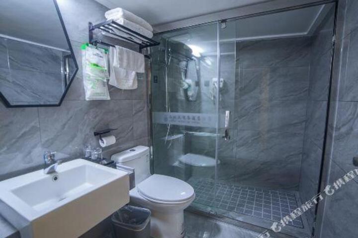 Xidiya Fashion Hotel Yichun Chaoyang