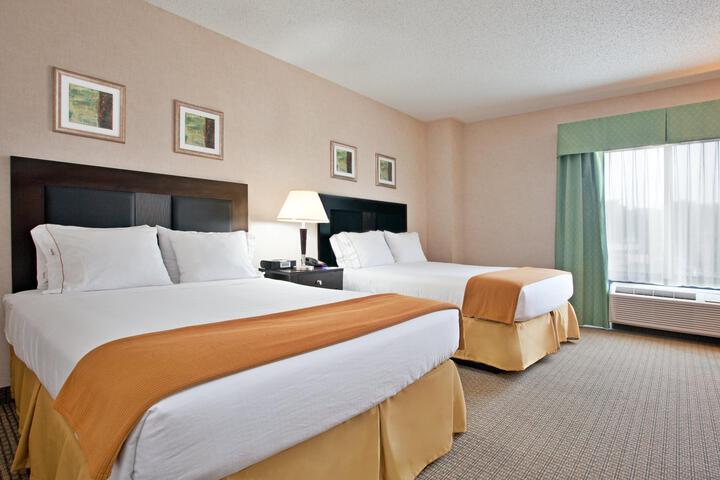 1 King Bed Suite (6 of 13)