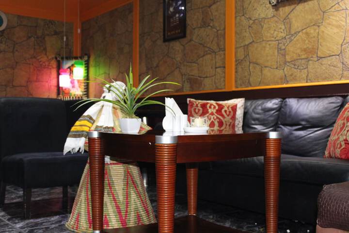 Lobby Photos