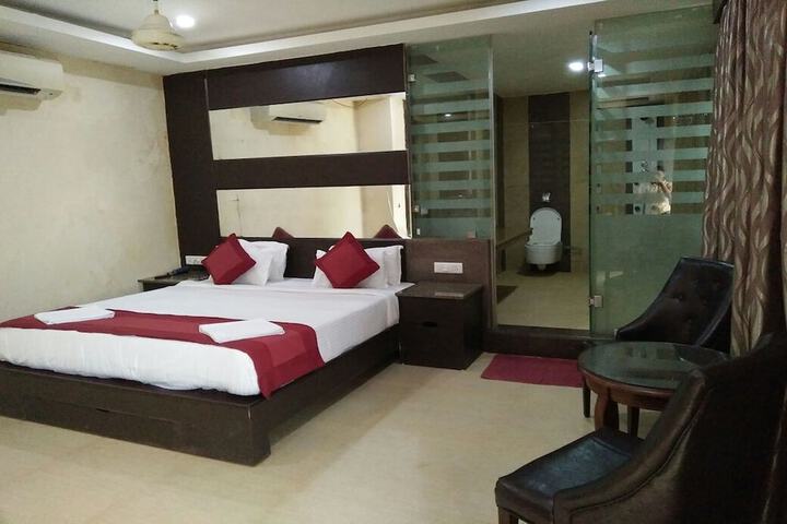 Room 7 of 21