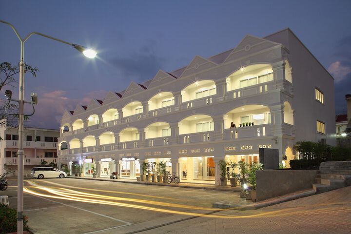 Hotel 39 of 41