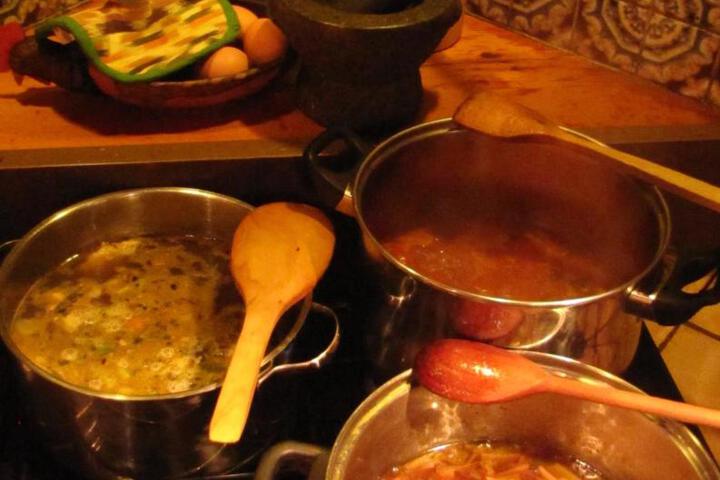 Spa and Wellness Pictures