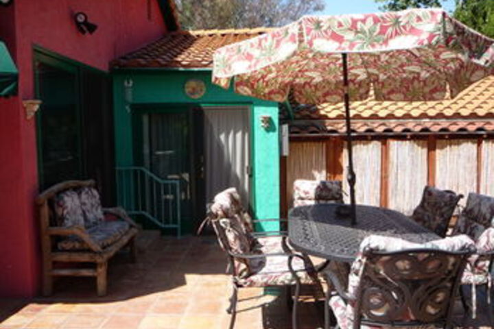 Hotel Exterior 13 of 81