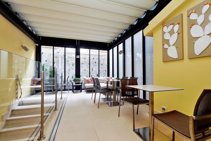 Terrace/Patio 53 of 57