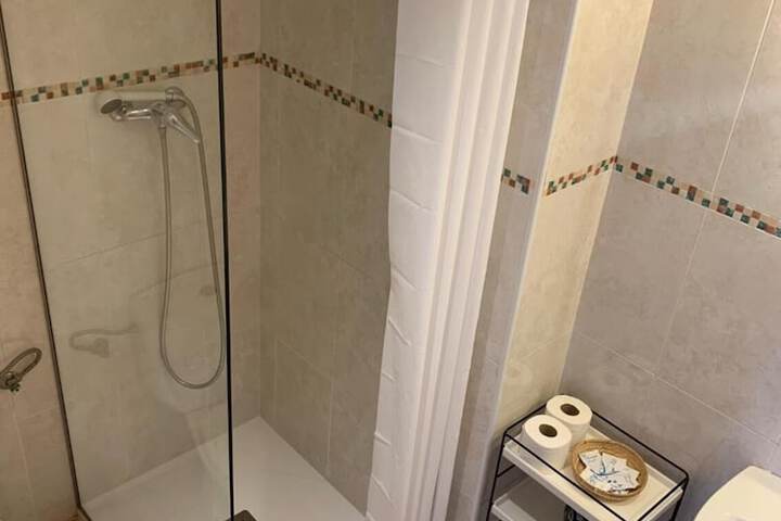 Bath Photo