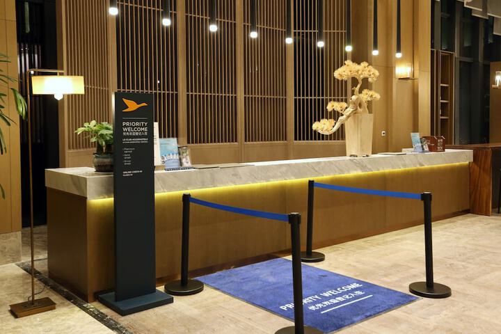 Hotel Interior 2 of 42