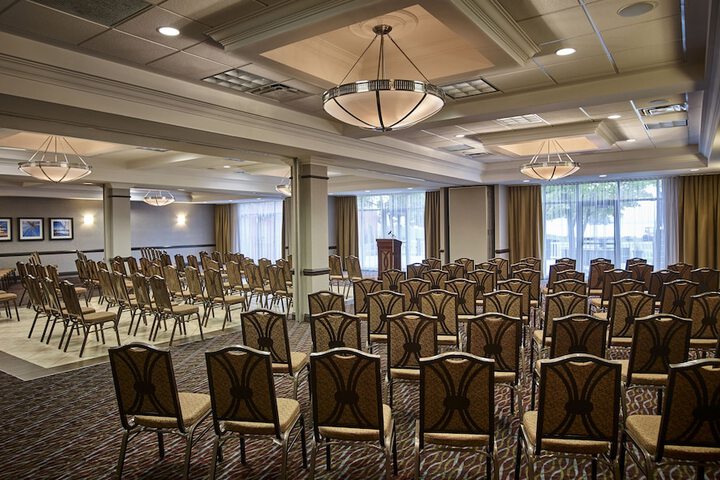 Ballroom