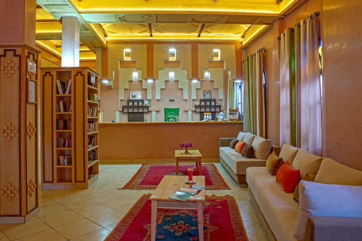 Hotel Interior 4 of 72