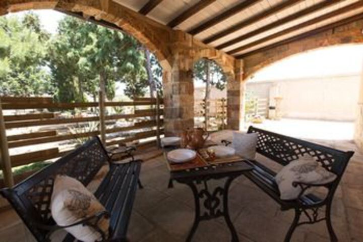 Terrace/Patio 37 of 38