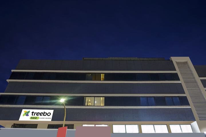 Hotel 39 of 41