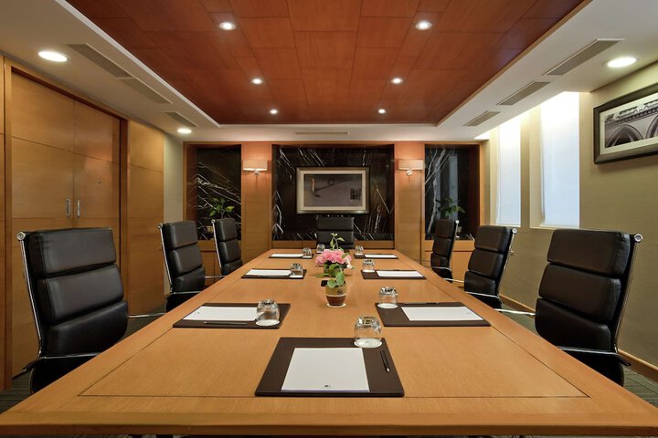 Meeting 68 of 77