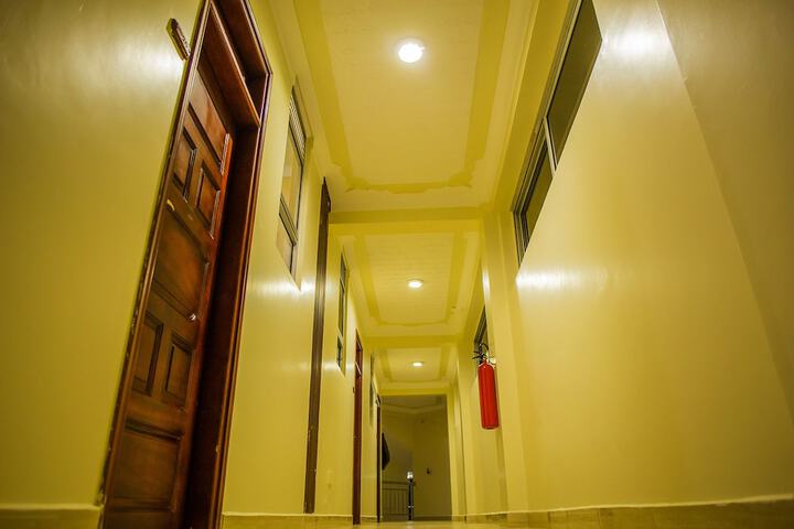 Hotel Interior 51 of 58