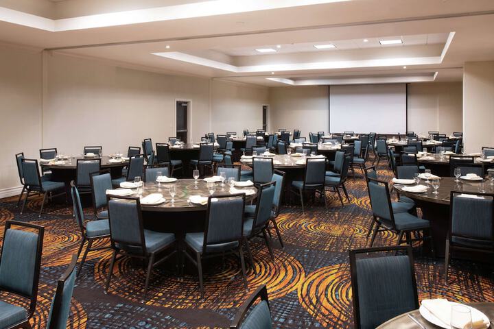 Ballroom