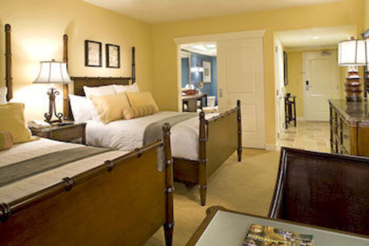 Room 40 of 101