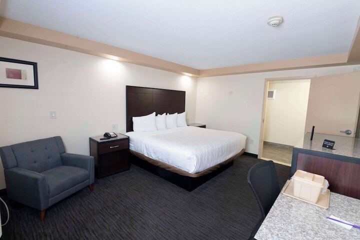 1 King Bed (8 of 8)