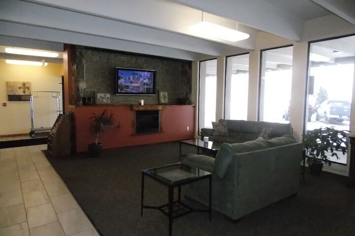 Lobby Photos