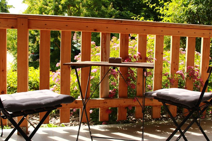 Terrace/Patio 52 of 57