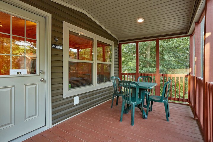 Terrace/Patio 6 of 27