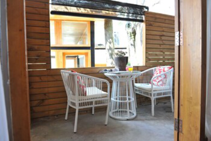 Terrace/Patio 109 of 111