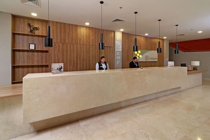 Hotel Interior 2 of 155