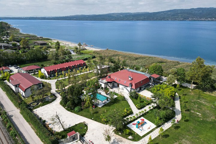 Image of Wellwood Sapanca