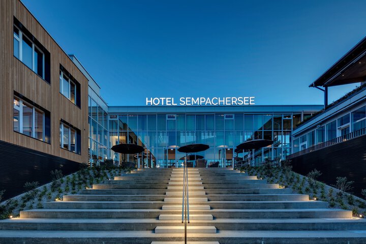 Hotel Sempachersee