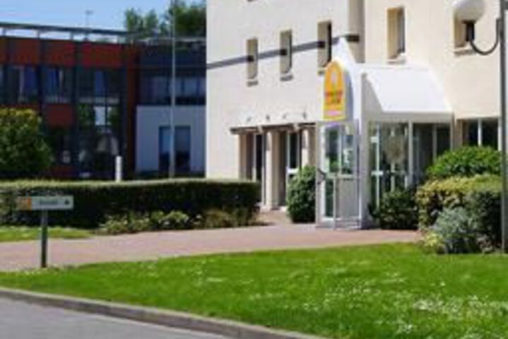 Image of Première Classe LILLE NORD - Marcq en Baroeul