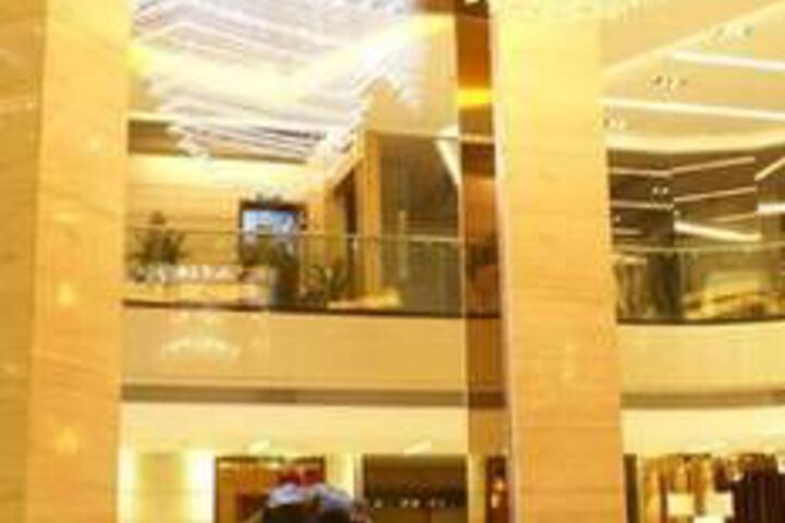 Yijing Hotel