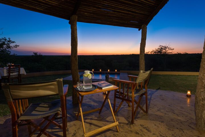 Terrace/Patio 7 of 34