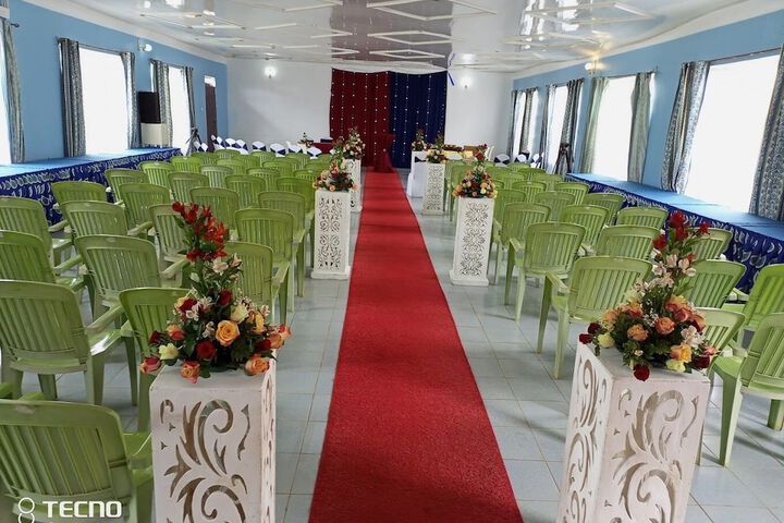 Ballroom/Hall 29 of 44