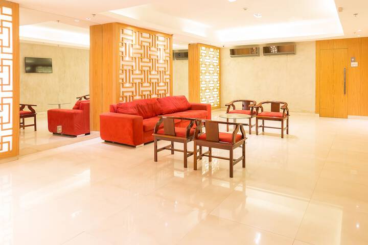 Hotel Interior 133 of 138