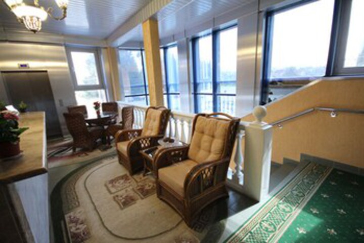 Hotel Interior 39 of 48