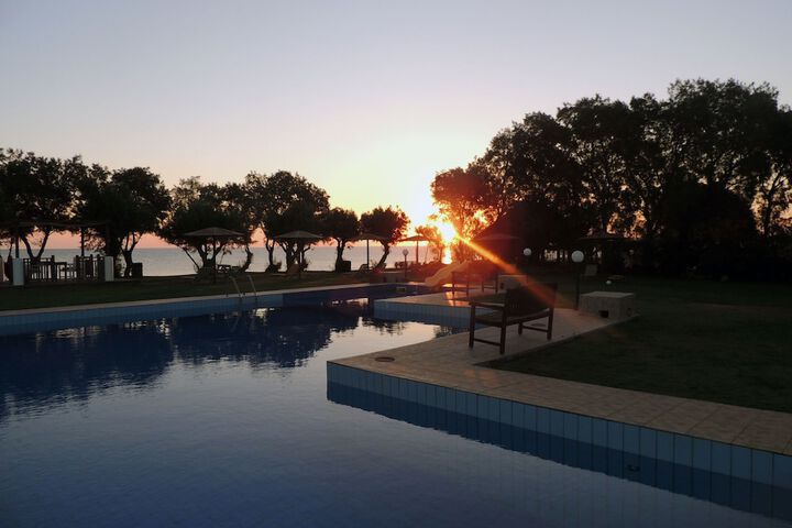 Pool 13 of 24