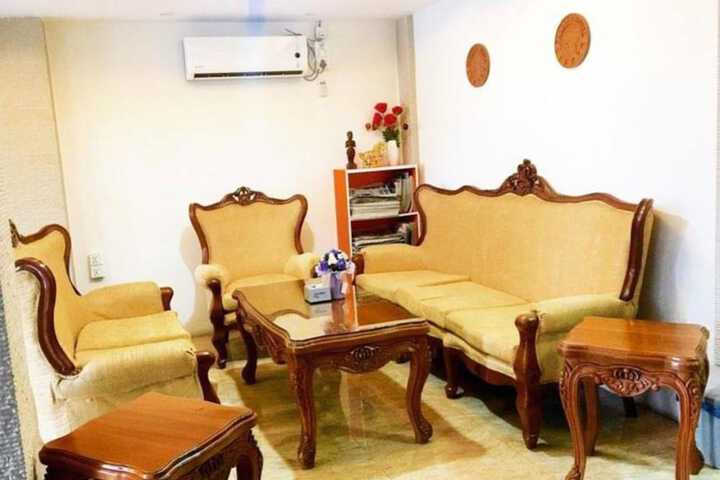 Hotel Interior 5 of 29