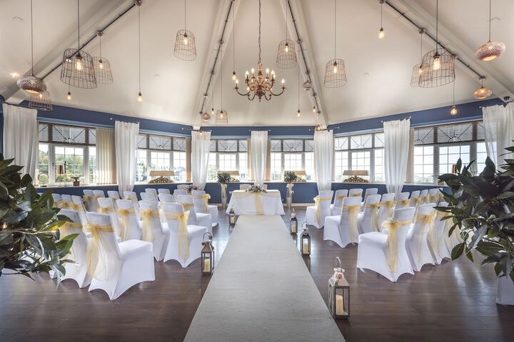 Wedding/Banquet 32 of 46