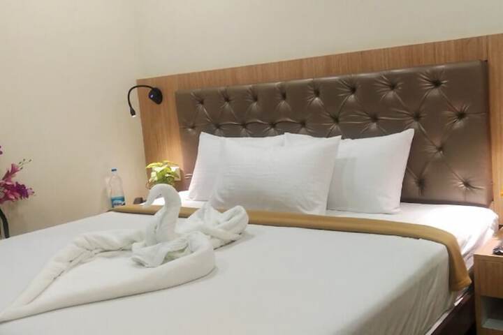 Hotel 19 of 23