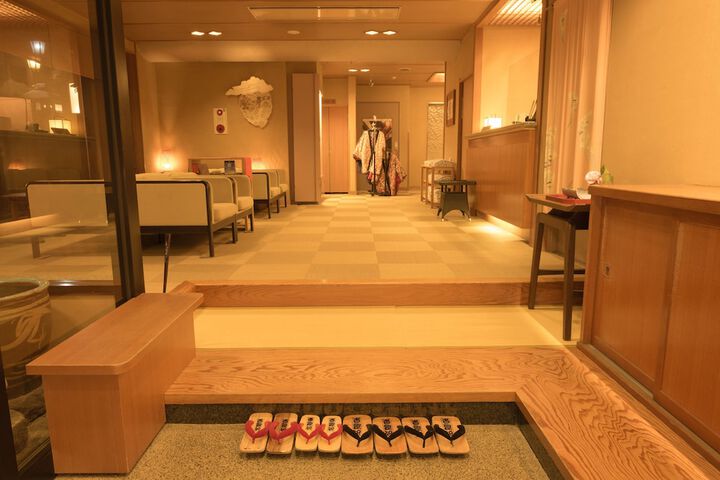 Hotel Interior 3 of 24