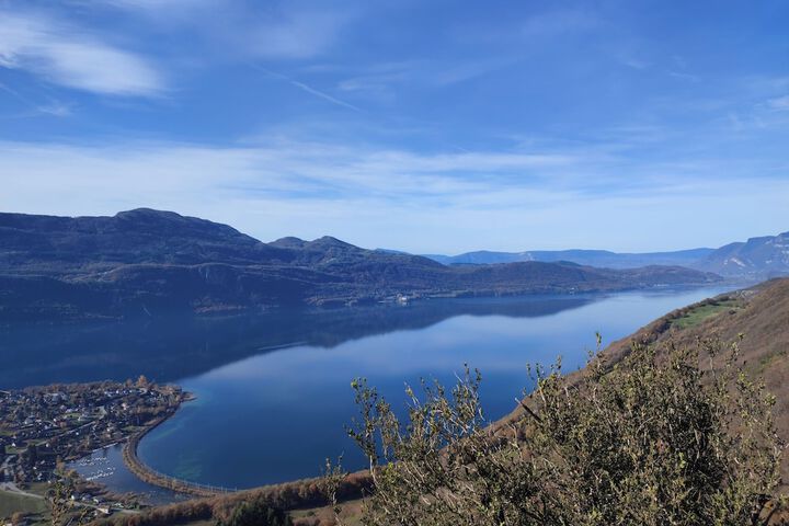 Hiking