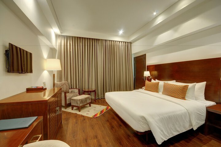 Image of Regenta Central Hestia Dahej