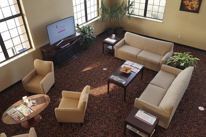 Lobby Photos