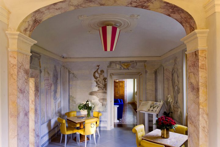 Hotel Interior 9 of 69