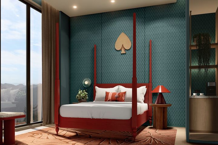 Room 4 of 21