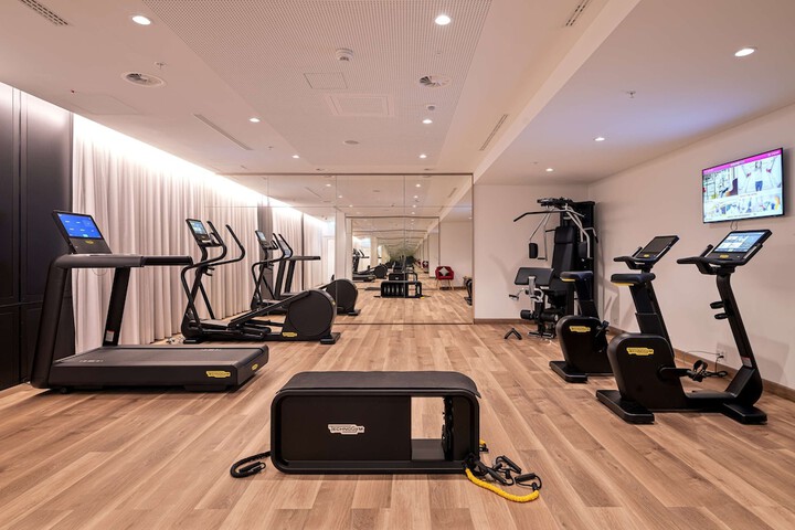 Health and Fitness 51 of 100
