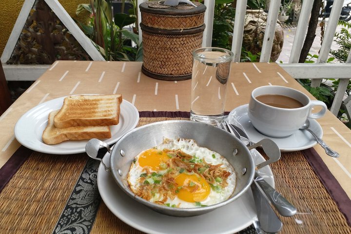 Breakfast/Coffee Service 48 of 67