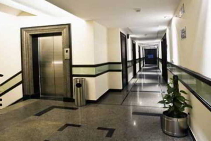 HOTEL FREESIA