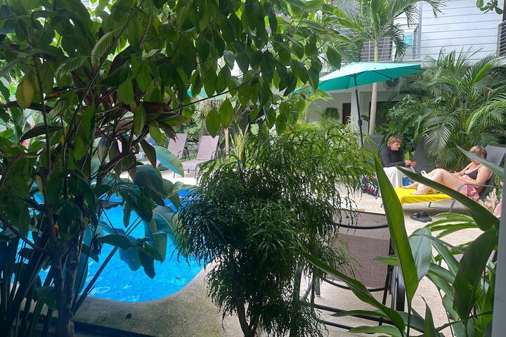 Hotel View 92 of 99