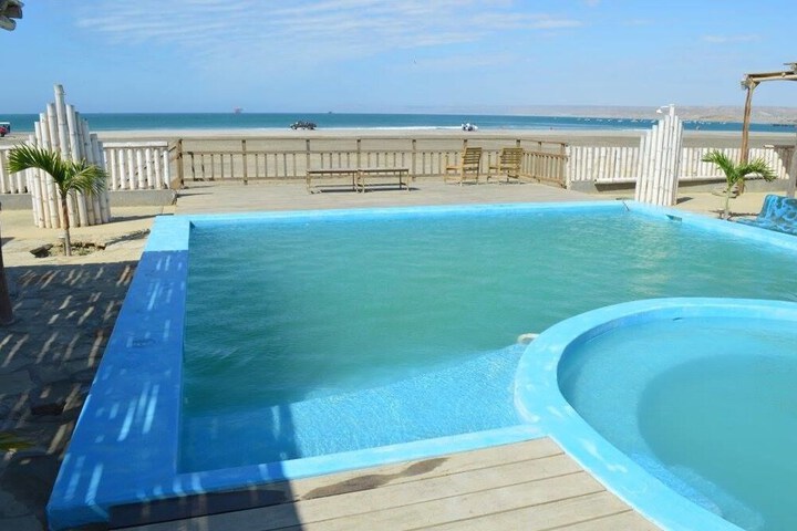 Pool 8 of 18