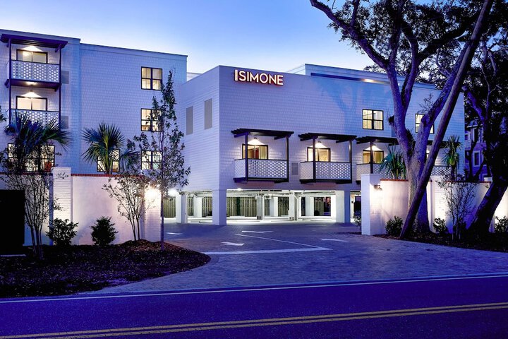 Image of Hotel Simone